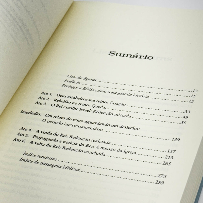 O Drama das Escrituras | Craig G. Bartholomew - Image 2