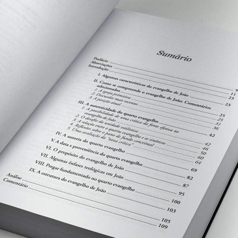 O Comentário de João | D. A. Carson - Image 2