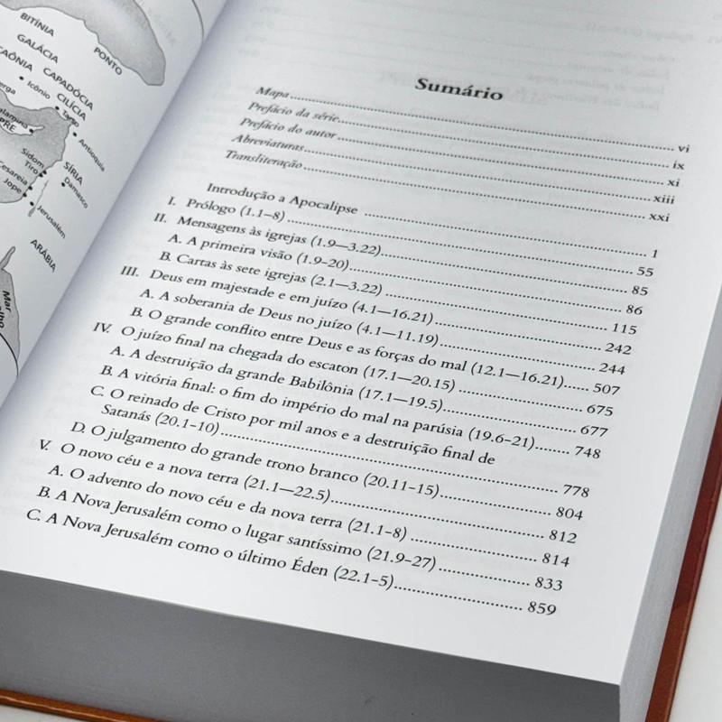 Apocalipse | Comentário Exegético | Grant R. Osborne - Image 2