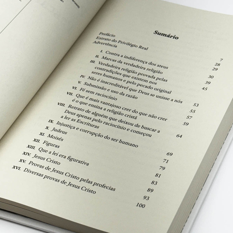 Pensamentos | Blaise Pascal - Image 2