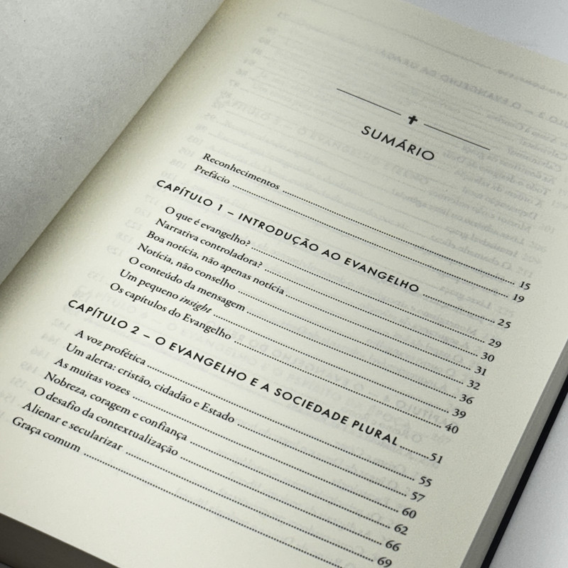 O Evangelho Completo | Leandro Vieira - Image 2