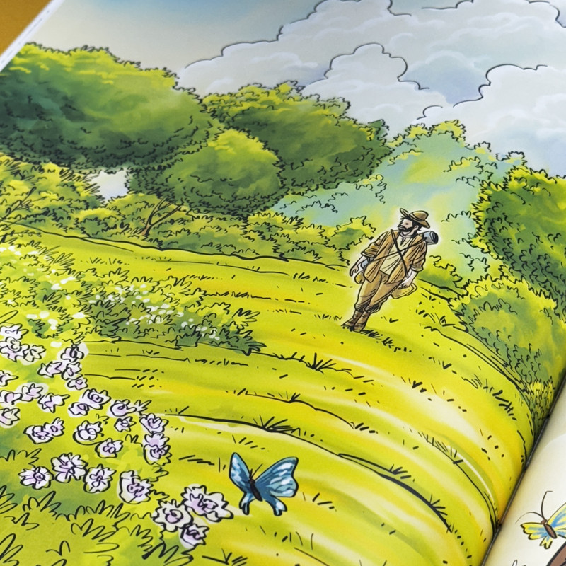 O Semeador De Virtudes | Paulo Debs - Image 2