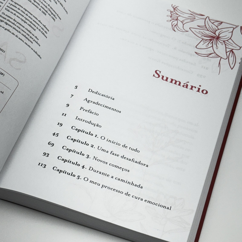 Saradas Para Sarar | Roberta Sara - Image 2