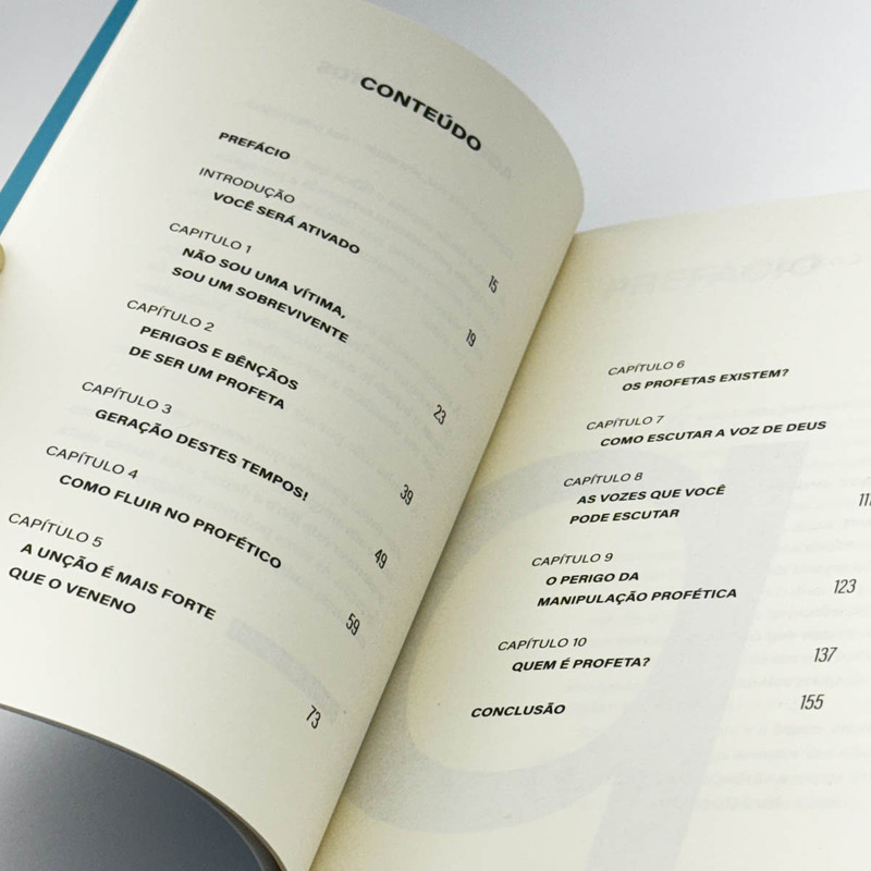 O Que O Céu Determina A Terra Não Elimina | Ronny Oliveira - Image 2