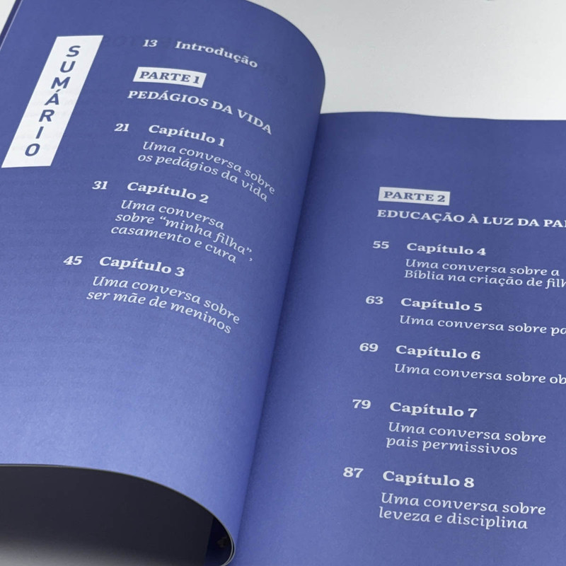 Crônicas De Uma Mãe Sincera | Leticia Azevedo - Image 2