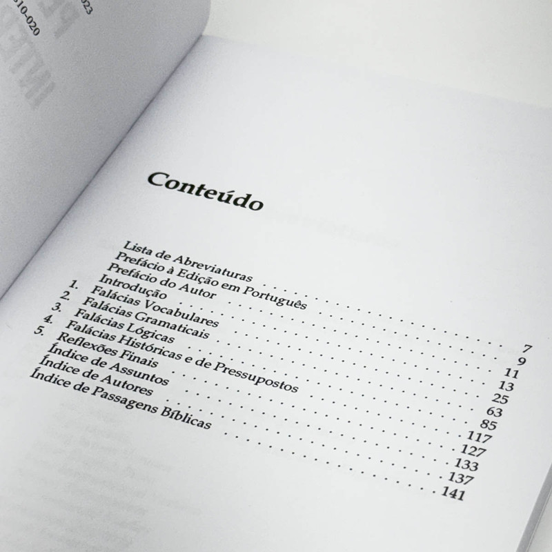 Os Perigos Da Interpretação Bíblica | D. A. Carson - Image 2