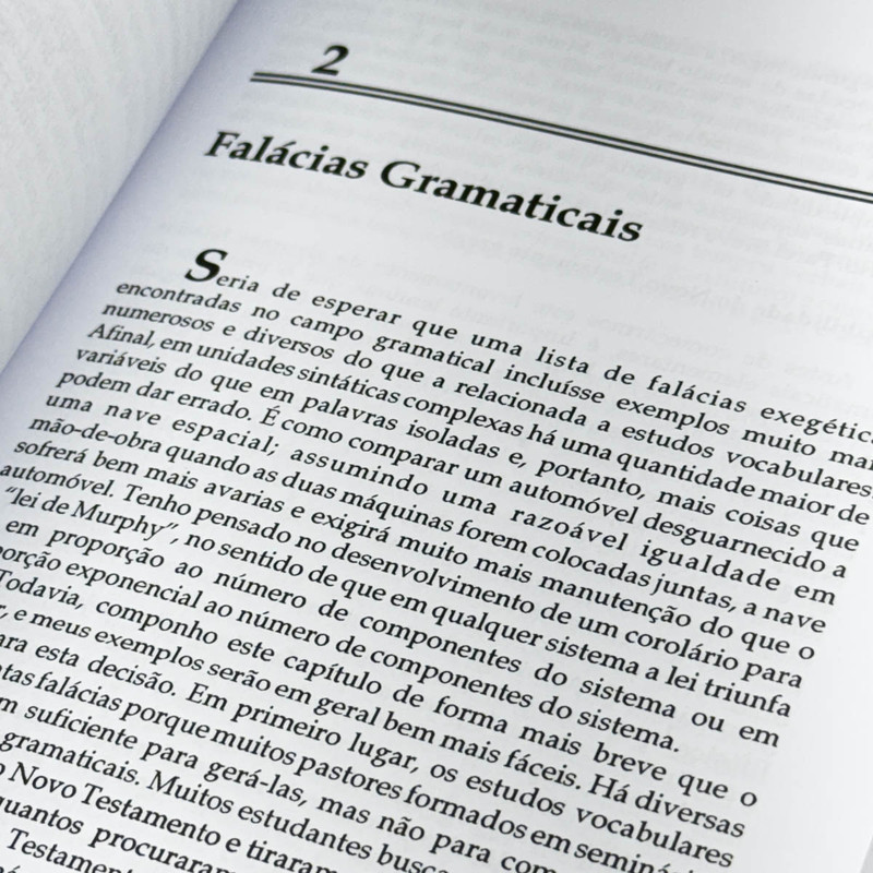 Os Perigos Da Interpretação Bíblica | D. A. Carson - Image 3