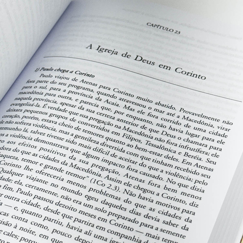 Paulo, O Apóstolo Da Graça | F. F. Bruce - Image 3