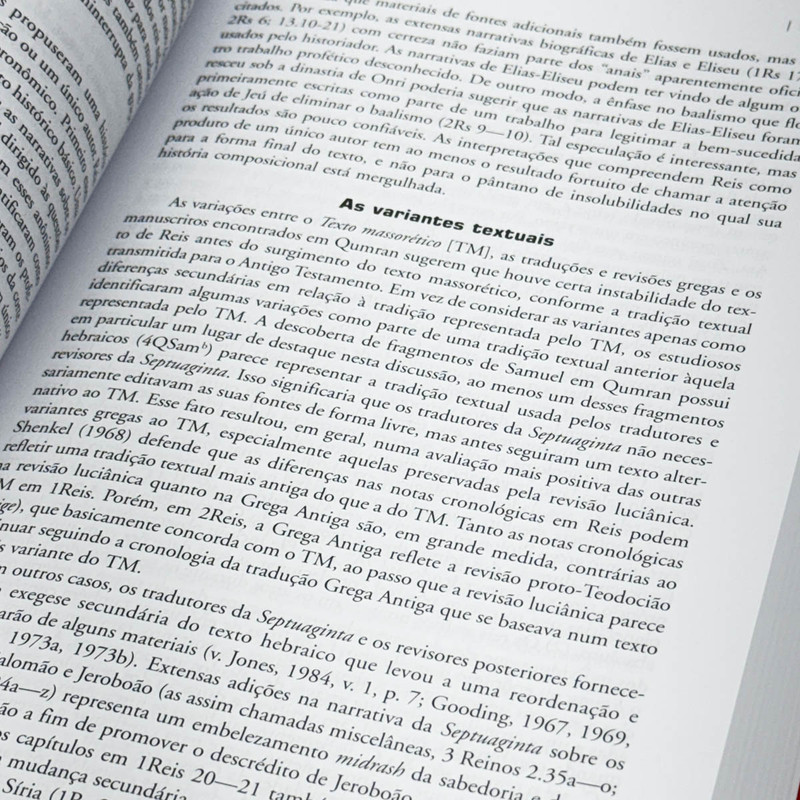 Introdução Ao Antigo Testamento | Raymond B. Dillard - Image 3