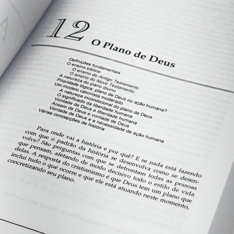 Introdução À Teologia Sistemática | Millard J. Erickson - Image 3