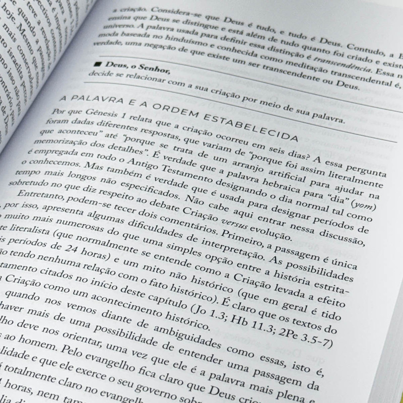Introdução À Teologia Bíblica | Graeme Goldsworthy - Image 3