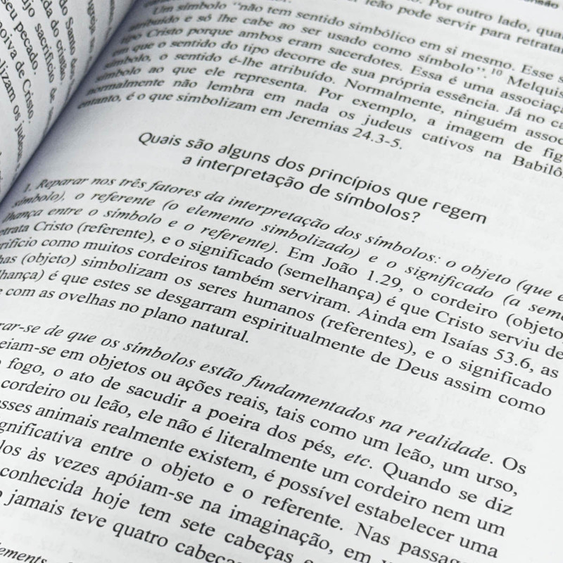 A Interpretação Bíblica | Roy B. Zuck - Image 3
