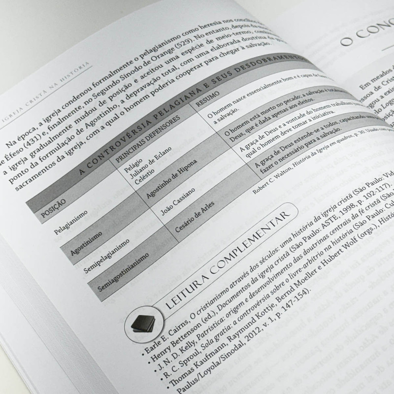 A Igreja Cristã Na História | Franklin Ferreira - Image 3