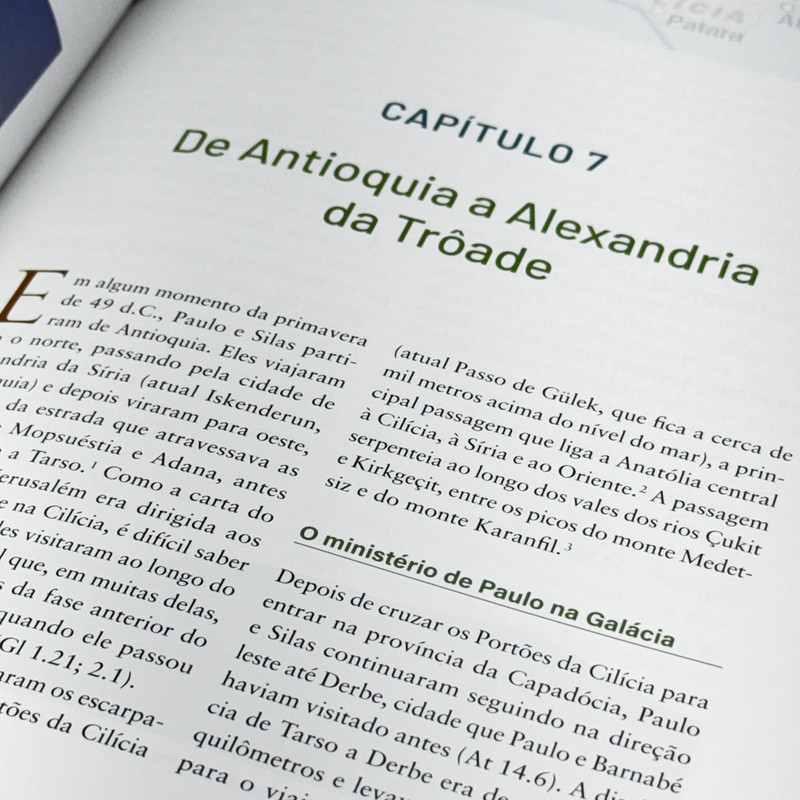 Guia Ilustrado Sobre o Apóstolo Paulo | Alan S. Bandy - Image 3