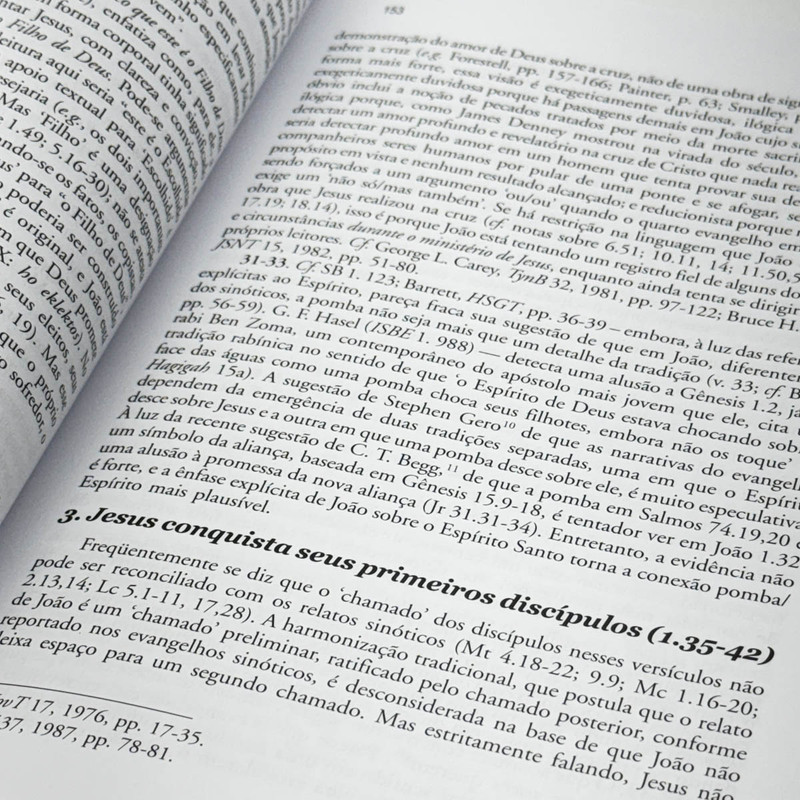 O Comentário de João | D. A. Carson - Image 3