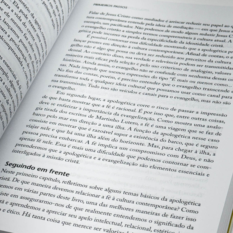 Apologética Pura E Simples | Alister McGrath - Image 3