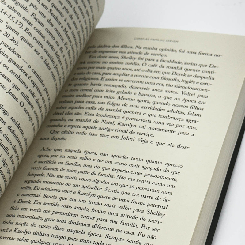 As 5 Marcas De Uma Família Saudável | Gary Champman - Image 3