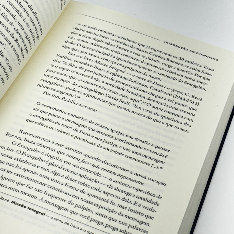 O Evangelho Completo | Leandro Vieira - Image 3