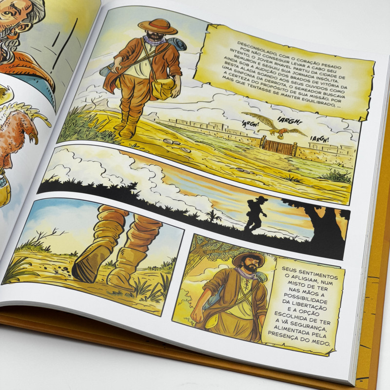 O Semeador De Virtudes | Paulo Debs - Image 3