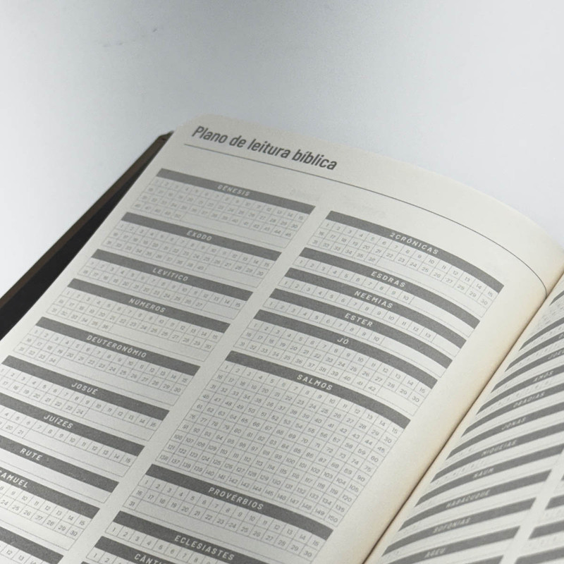 Moleskine | Meu Devocional | Capa Dura | Rosa - Image 3