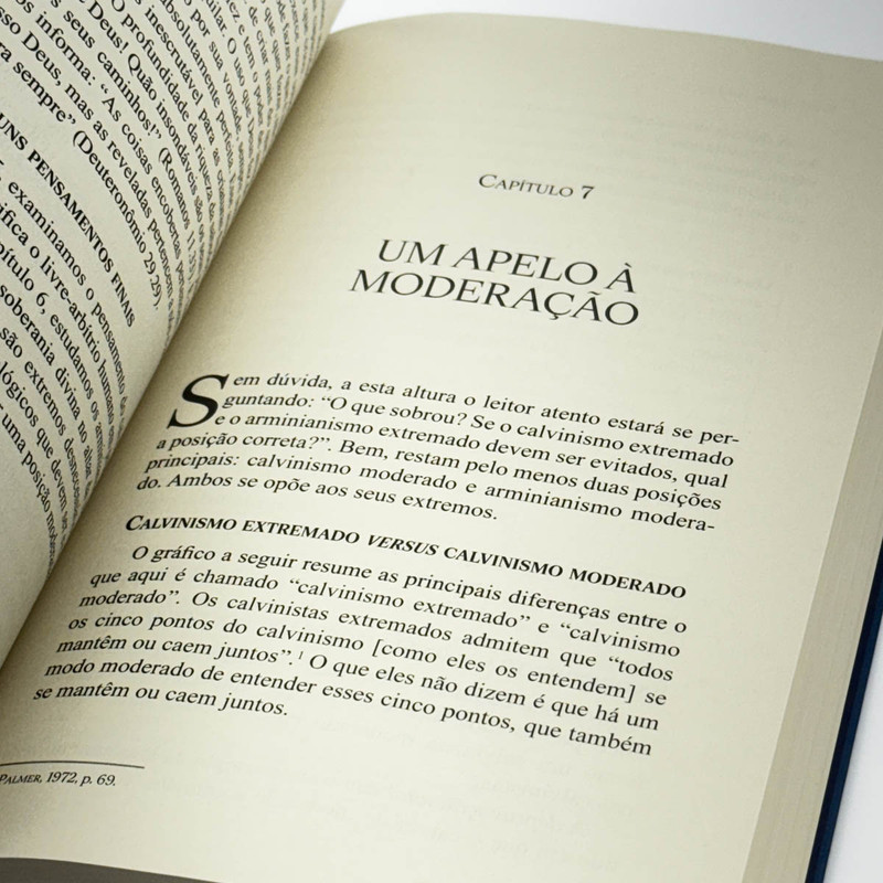 Eleitos, Mas Livres | Norman Geisler - Image 3