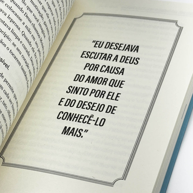 O Que O Céu Determina A Terra Não Elimina | Ronny Oliveira - Image 3