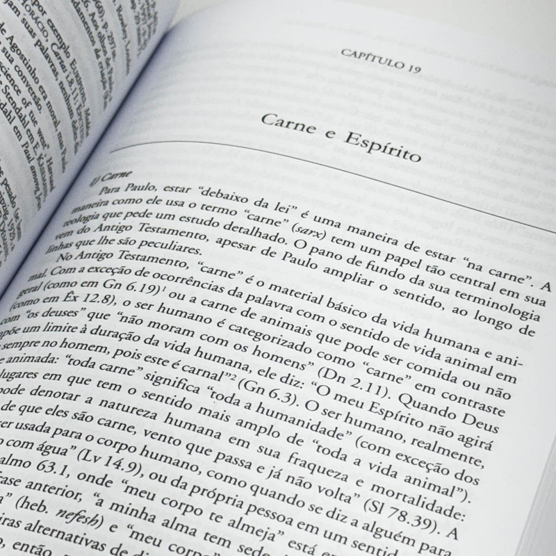 Paulo, O Apóstolo Da Graça | F. F. Bruce - Image 4