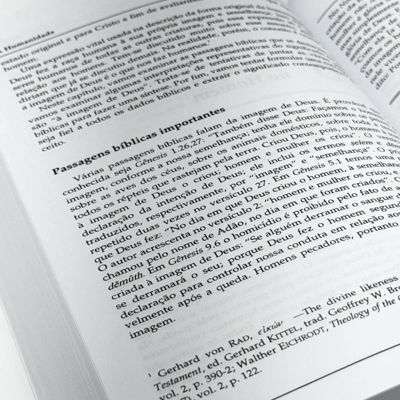 Introdução À Teologia Sistemática | Millard J. Erickson - Image 4