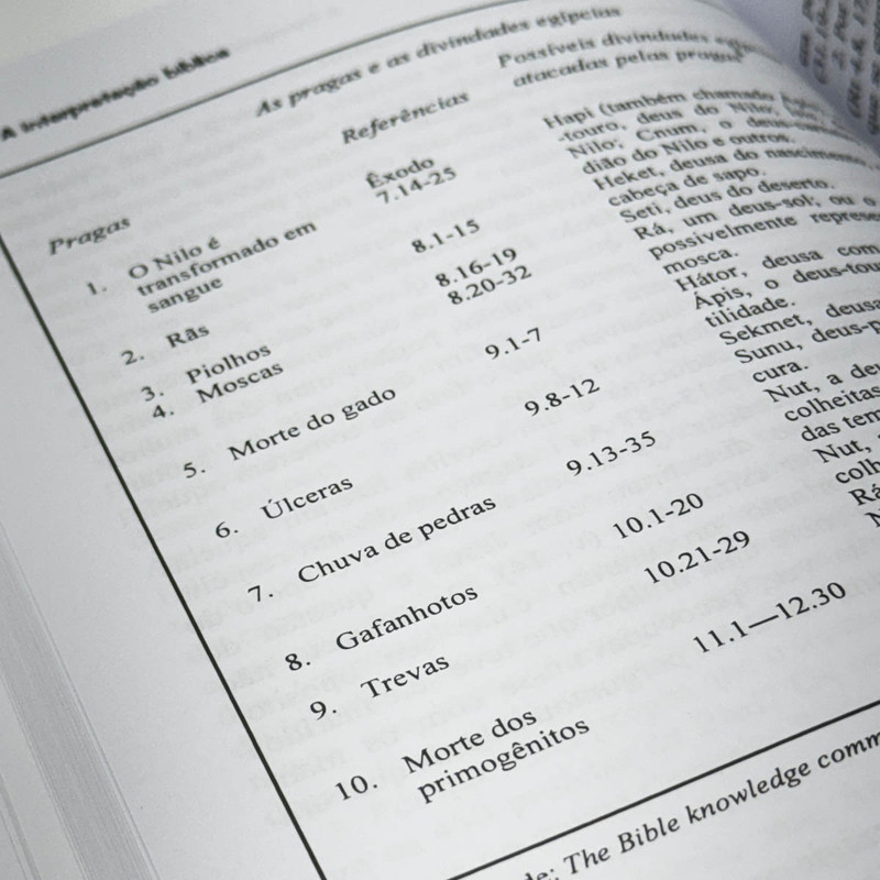 A Interpretação Bíblica | Roy B. Zuck - Image 4