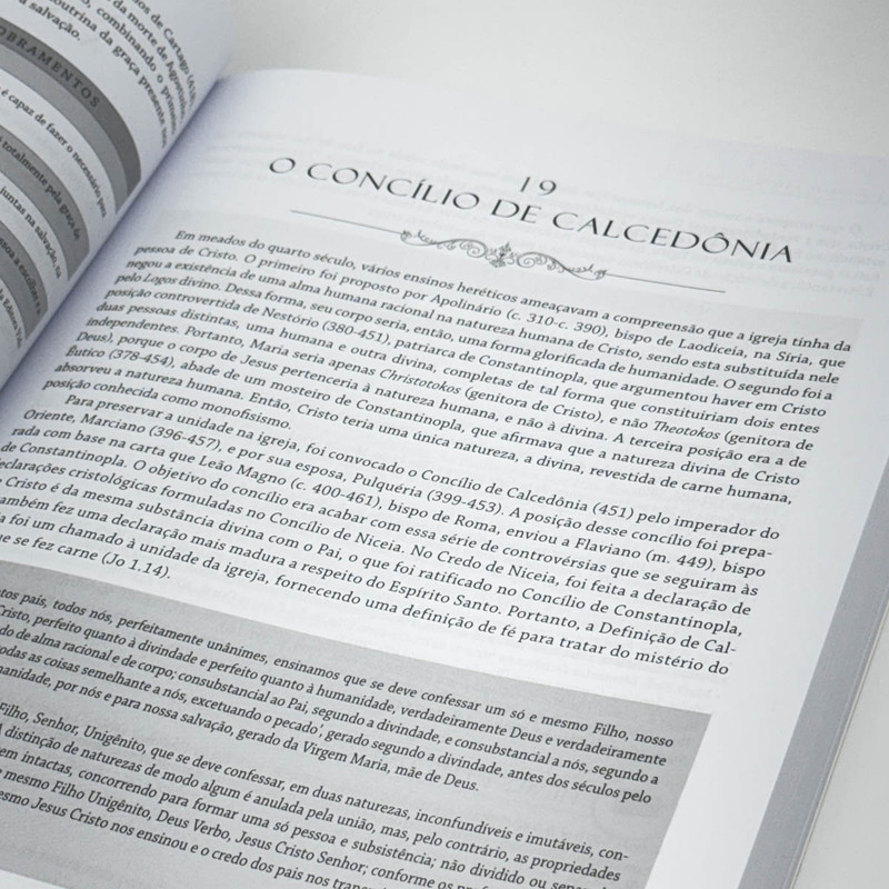 A Igreja Cristã Na História | Franklin Ferreira - Image 4