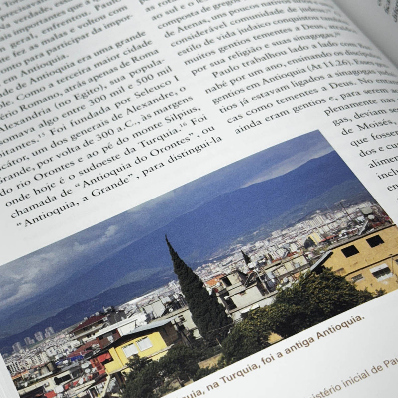 Guia Ilustrado Sobre o Apóstolo Paulo | Alan S. Bandy - Image 4