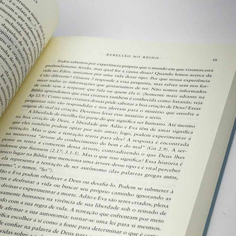 O Drama das Escrituras | Craig G. Bartholomew - Image 4