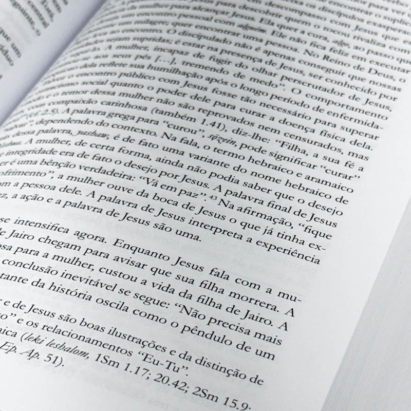 O Comentário de Marcos | James E. Edwards - Image 4
