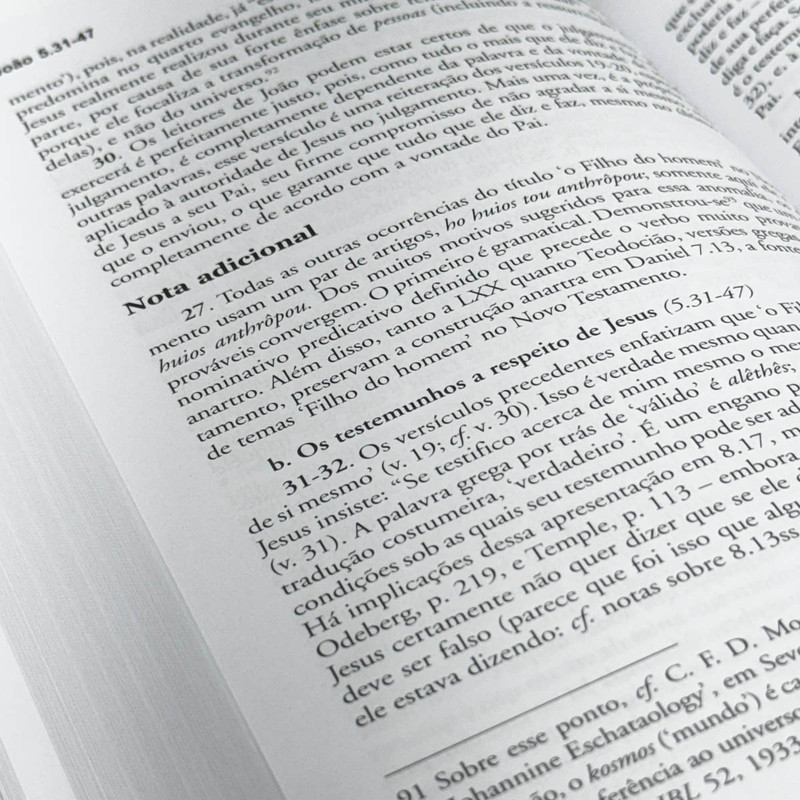 O Comentário de João | D. A. Carson - Image 4