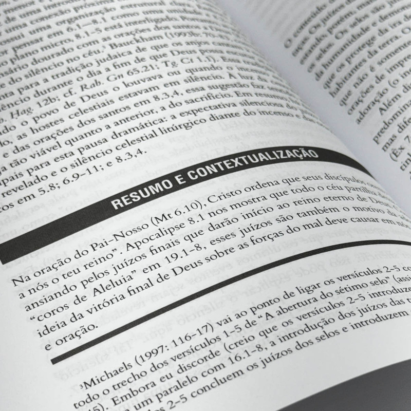Apocalipse | Comentário Exegético | Grant R. Osborne - Image 4