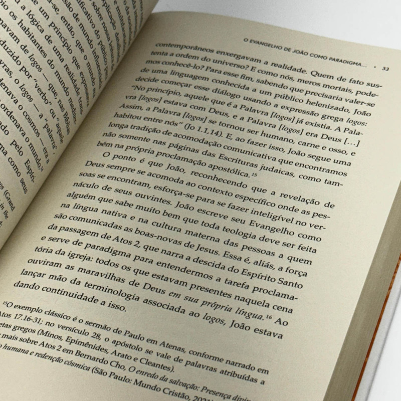 Teologia Bíblica Para o Povo De Deus | Estevan F. Kirschner - Image 4