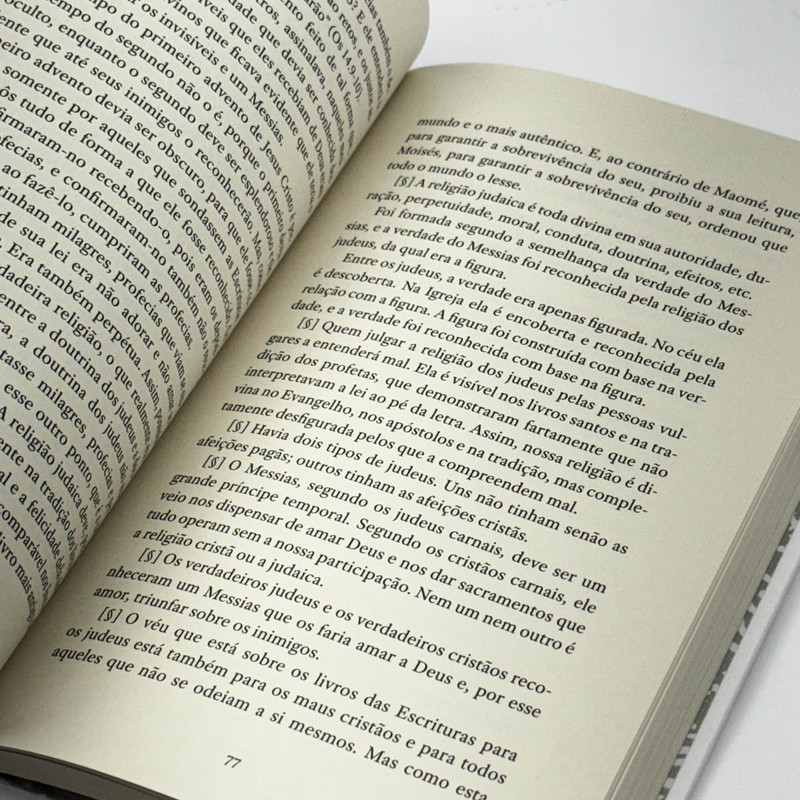 Pensamentos | Blaise Pascal - Image 4