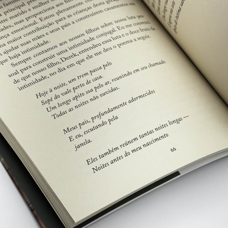 As 5 Marcas De Uma Família Saudável | Gary Champman - Image 4