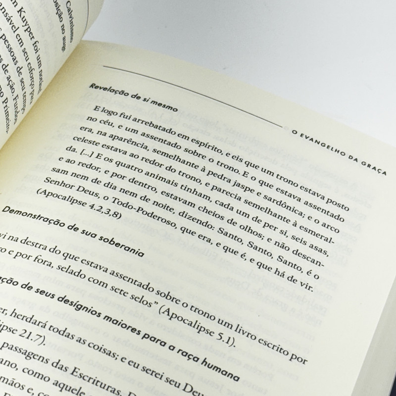 O Evangelho Completo | Leandro Vieira - Image 4