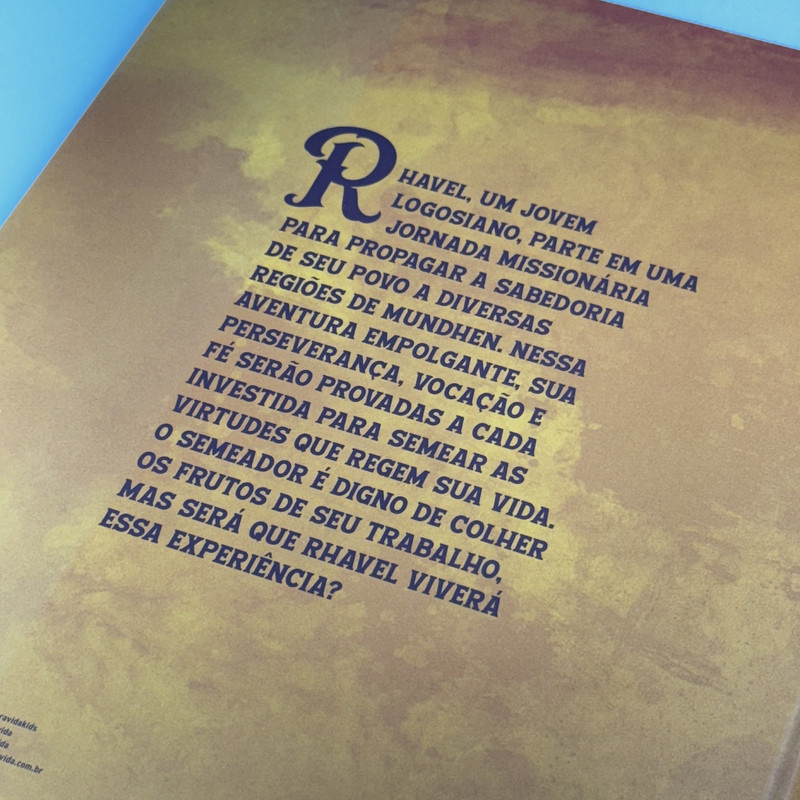 O Semeador De Virtudes | Paulo Debs - Image 4