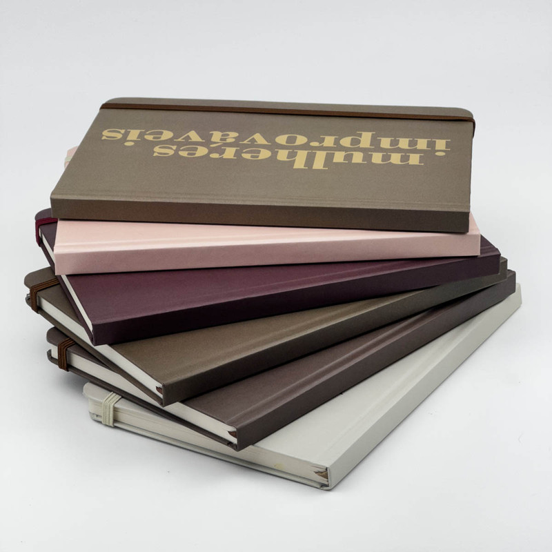 Moleskine | Meu Devocional | Capa Dura | Rosa - Image 4