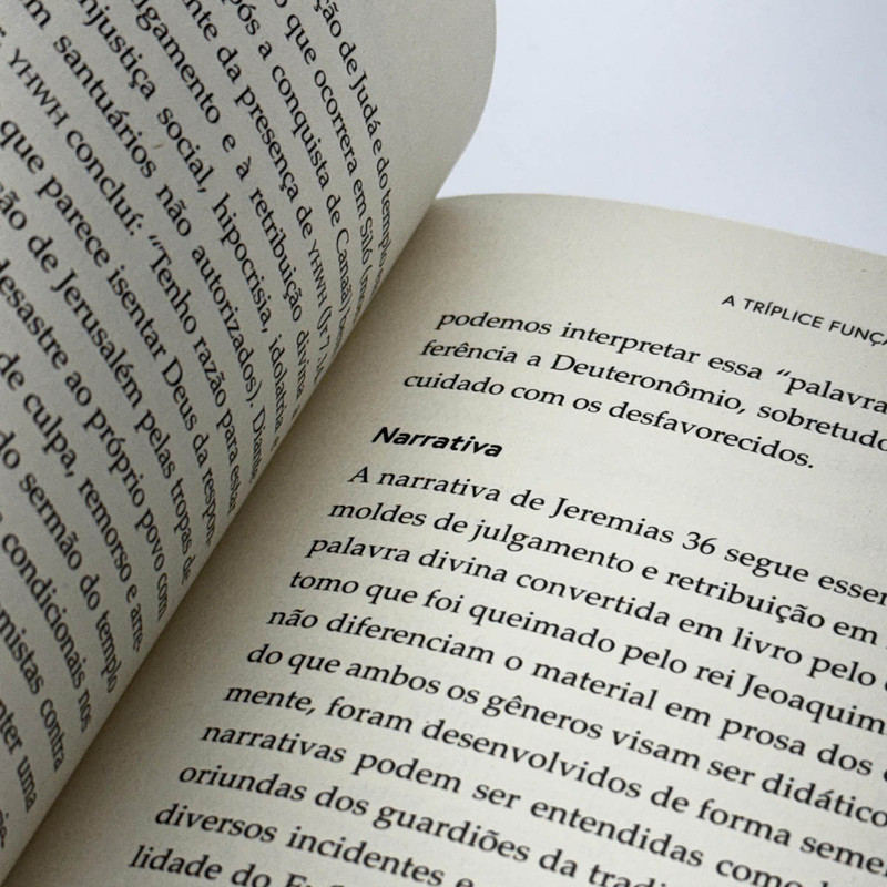 Teologia Bíblica Para o Povo De Deus | Estevan F. Kirschner - Image 5