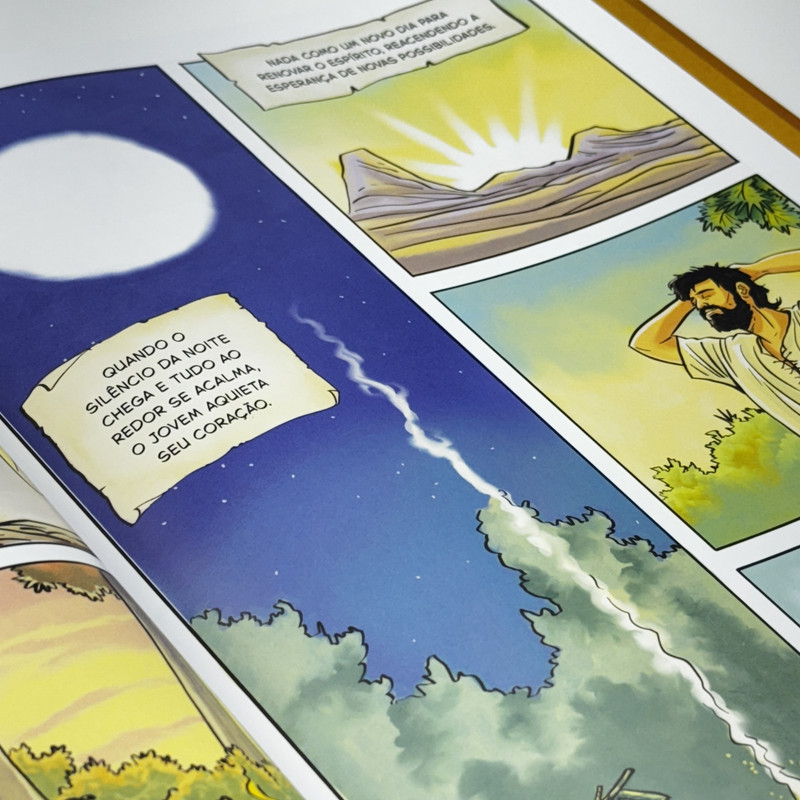 O Semeador De Virtudes | Paulo Debs - Image 5