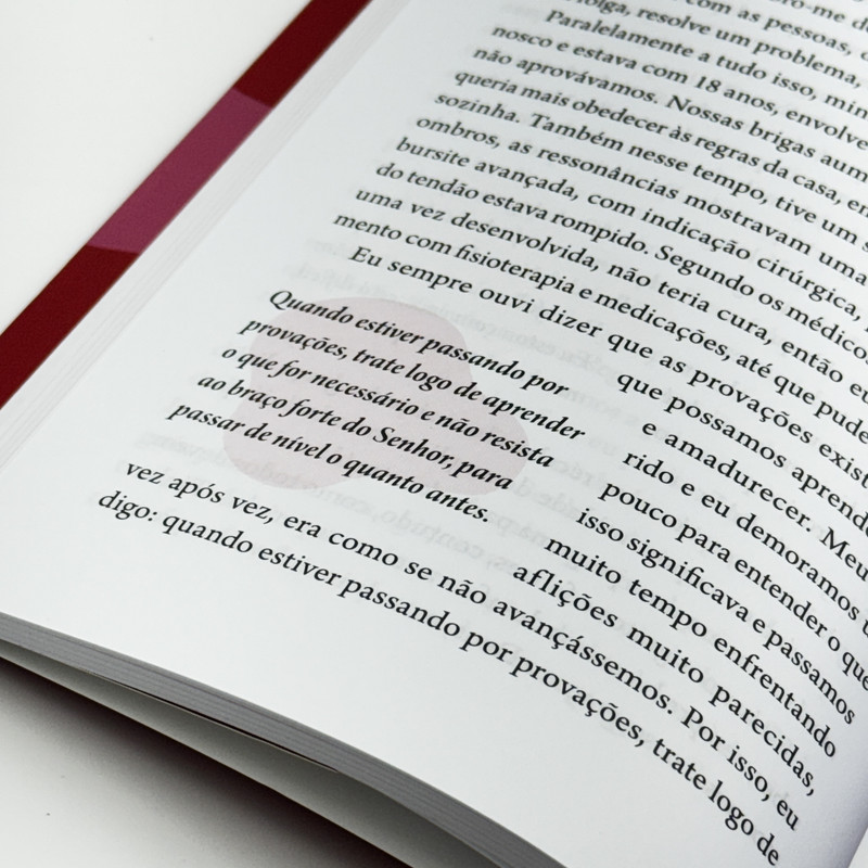 Saradas Para Sarar | Roberta Sara - Image 5