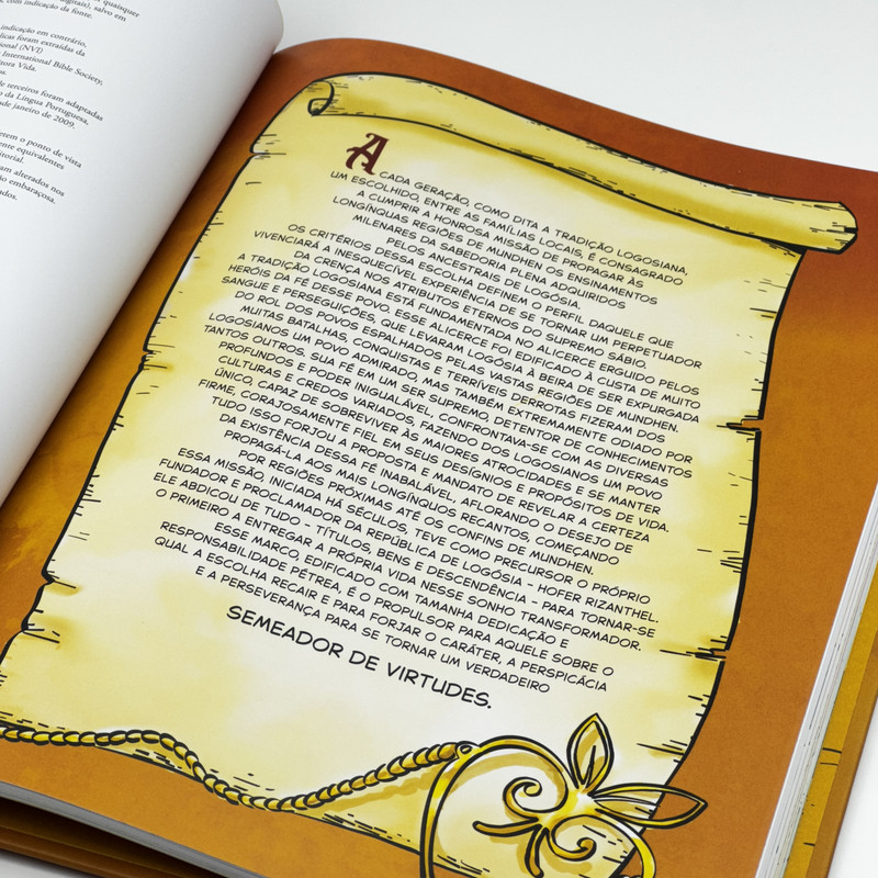 O Semeador De Virtudes | Paulo Debs - Image 6