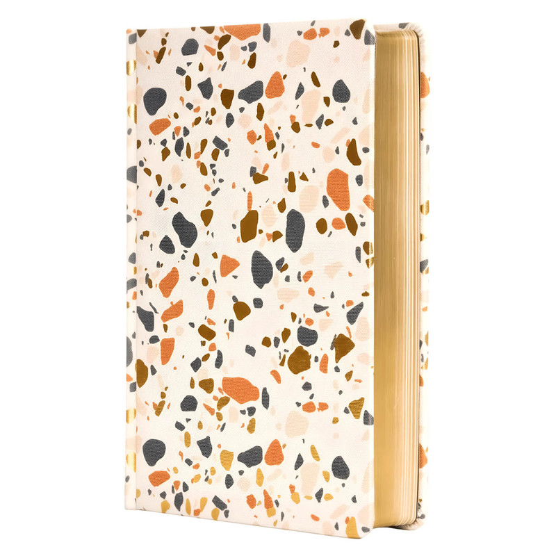 Bíblia NVI | Referência | Capa Mosaico