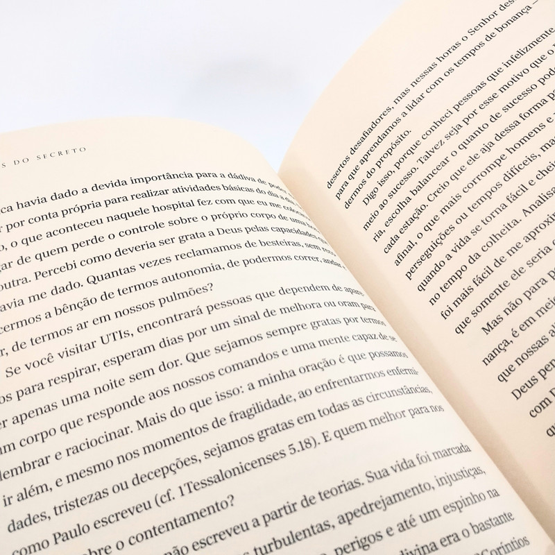 Mulheres Do Secreto | Viviane Martinello - Image 4