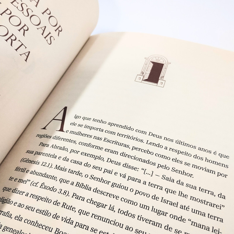 Mulheres Do Secreto | Viviane Martinello - Image 6