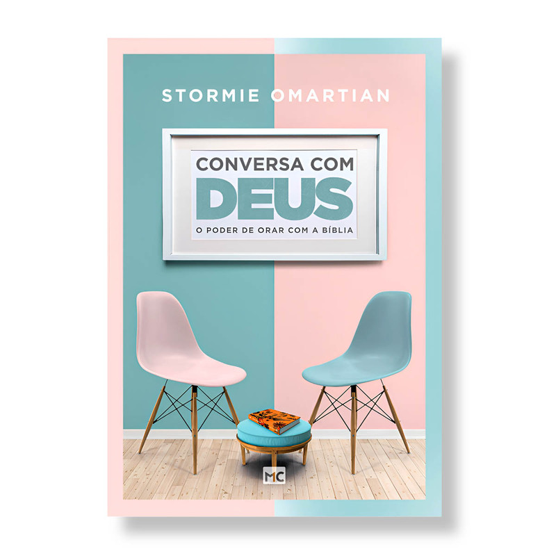 Conversa Com Deus | Stormie Omartian