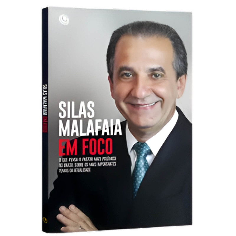 Em Foco | Silas Malafaia